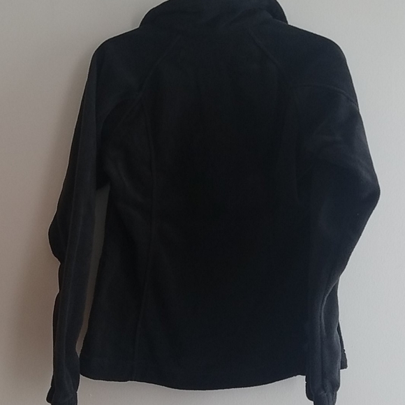 NWOT Columbia Fleece Jacket size Small - Picture 2 of 6